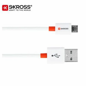 Weekend Sale Special Skross Micro Usb Cable