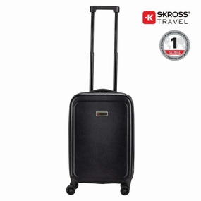 Skross Travel Luggage Weekend Flash Offer