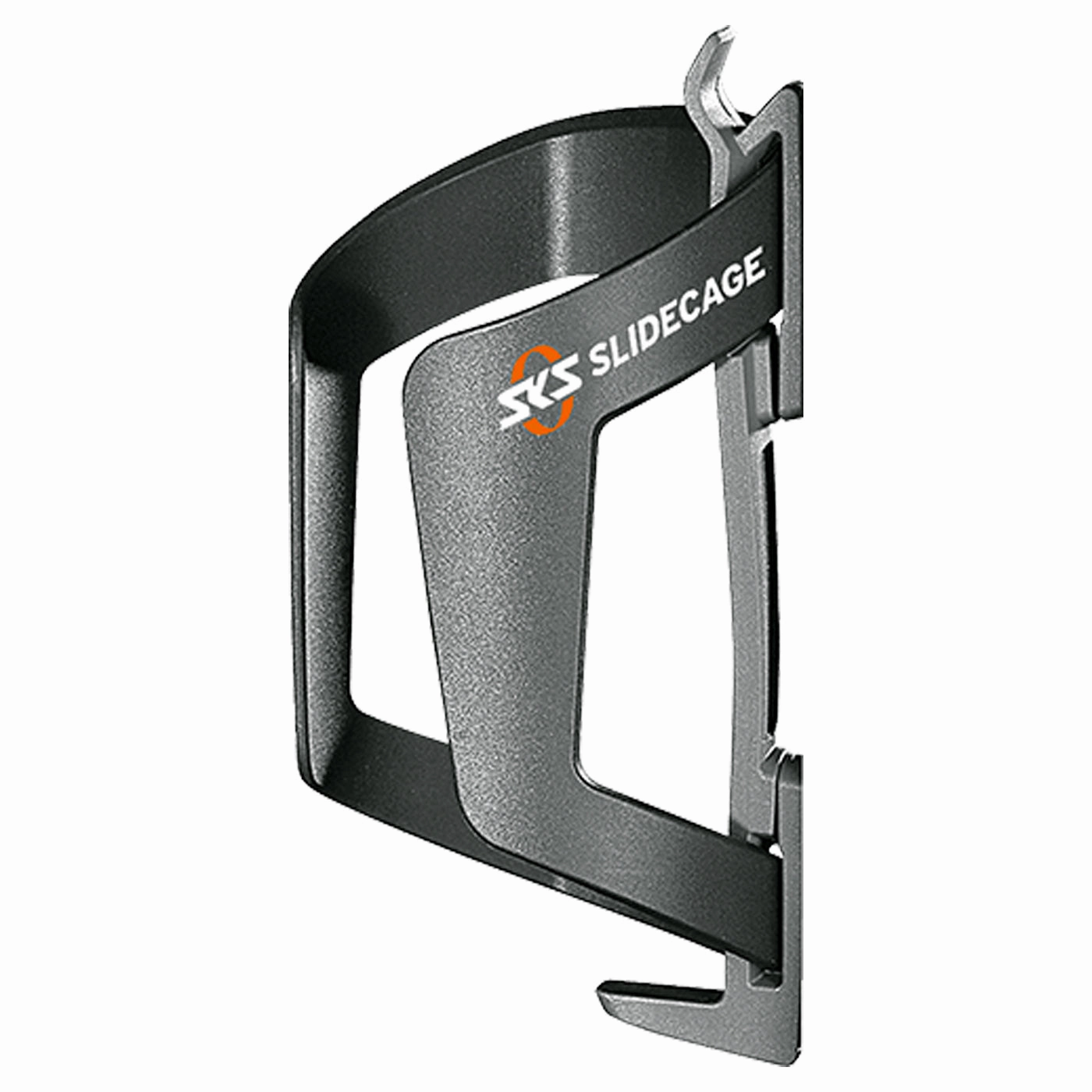 SKS Slidecage bottlecage - Black
