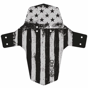 Skuad Mud Guard - America