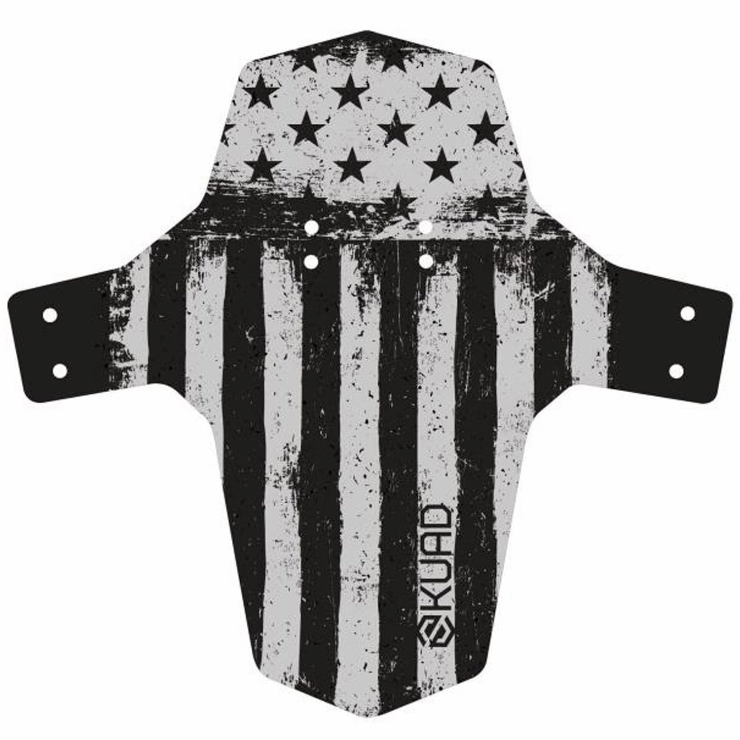 Skuad Mud Guard - America