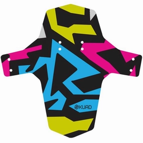 Skuad Mud Guard - Color