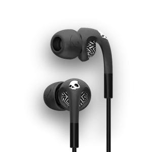 Skullcandy Bombshell Earphones (Geo) Best Deal Alert GiftWorthy Sale