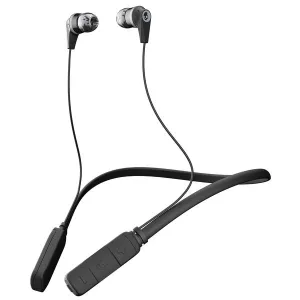 Todays Trending Deals Skullcandy Ink'D Wireless Earphones - Black/Gray