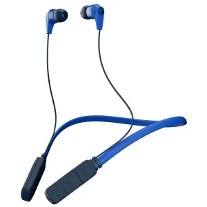 Shop Todays Picks Save Today Event Skullcandy Ink'D Wireless Earphones - Royal/Navy