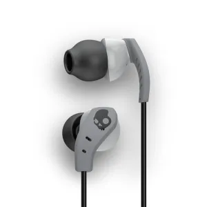 Skullcandy Method In-Ear Sport Performance Earphones (Gray) Dont Wait Save Today