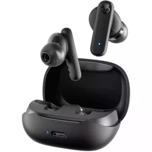 Skullcandy Smokin Buds True Wireless Earbuds - Black Online Exclusive Steal Mega Sale Now
