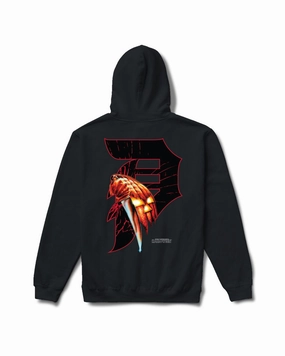 Slash Dirty P Pullover Hoodie Mega Sale Now Best Deal Online