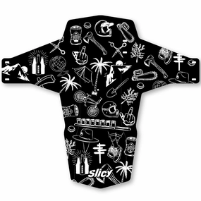 Slicy DH Guard - Chill
