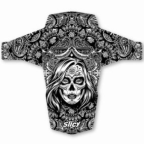 Slicy DH Guard - Mexicanos