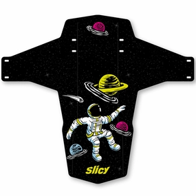 Slicy DH Guard - Spaceman