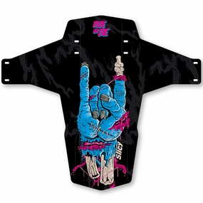 Slicy DH Guard - Zombie