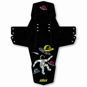 Slicy DH Long Guard - Space