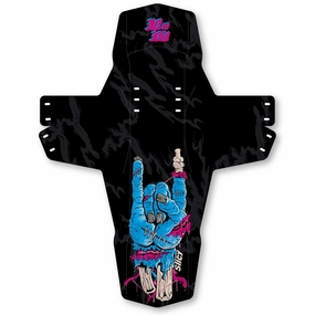 Slicy DH Long Guard - Zombie