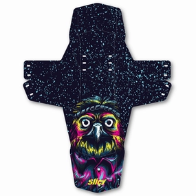 Slicy DH Long Ultimate Mud Guard - Hyboo