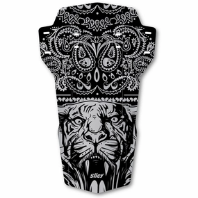 Slicy Enduro-DH Mud Guard - Tiger
