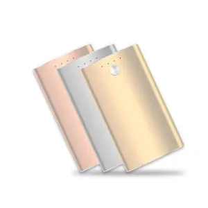 Slim Power Bank Today Only Discount