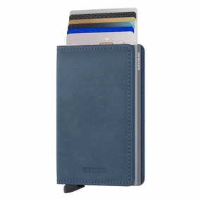 Deal Frenzy Today Slimwallet Original Ice Blue
