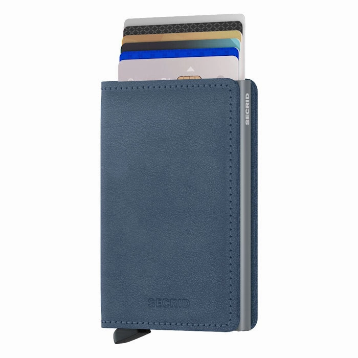 Mega Savings Now Slimwallet Original Ice Blue