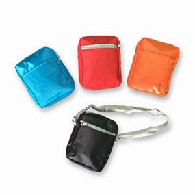 Sling Bag With 2 Travel Compartment Flash Sale Now Dont Miss Out