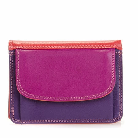 Small Tri-Fold Wallet Big Clearance Event