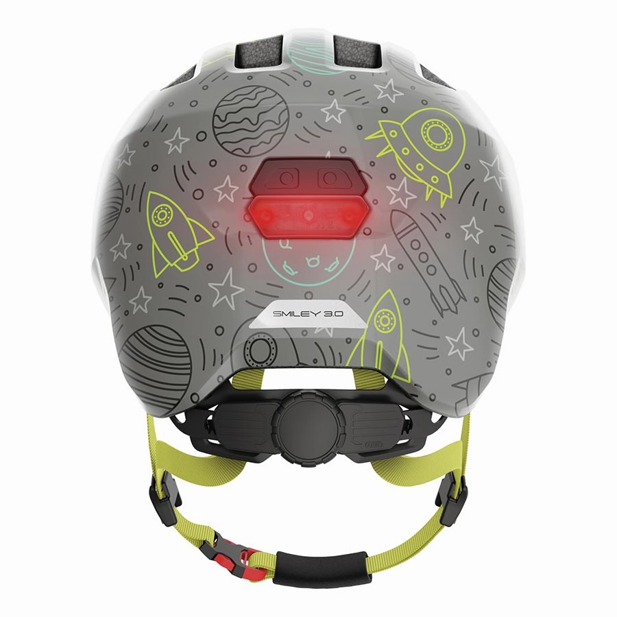 Smiley 3.0 LED
