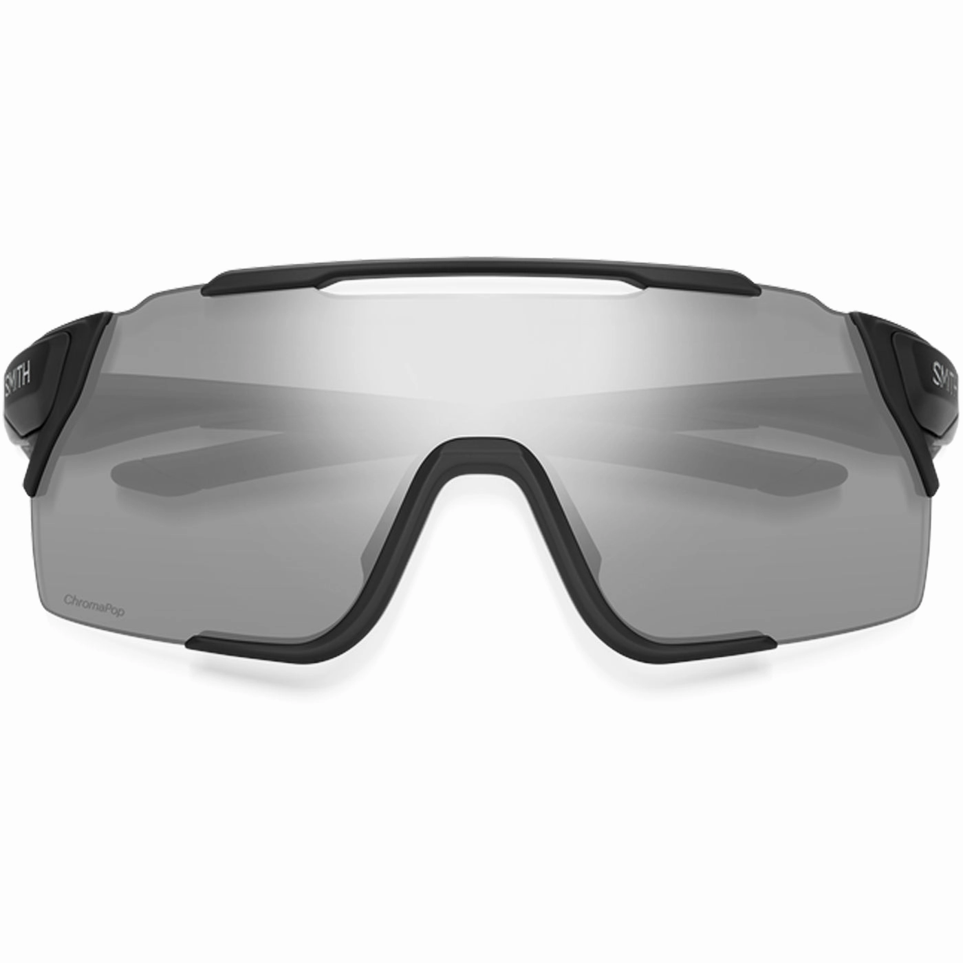 Smith Attack Mag Mtb sunglasses - Matt Black