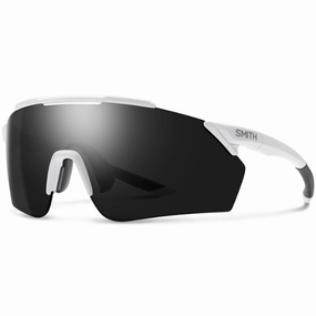 Smith Ruckus sunglasses - White black