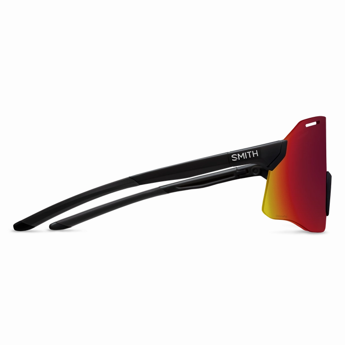 Smith Vert sunglasses - Black ChromaPop Red