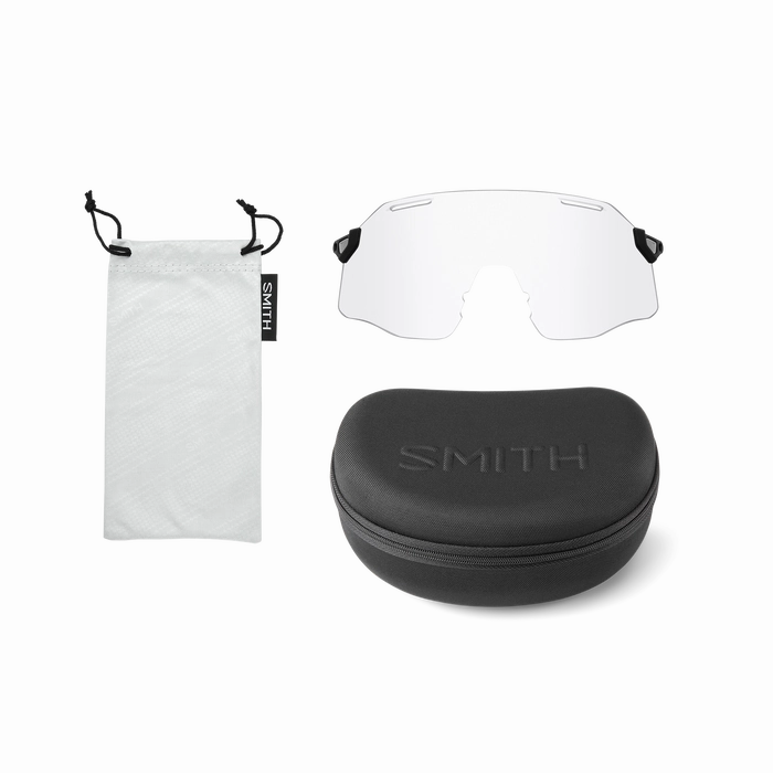 Smith Vert sunglasses - Bone ChromaPop