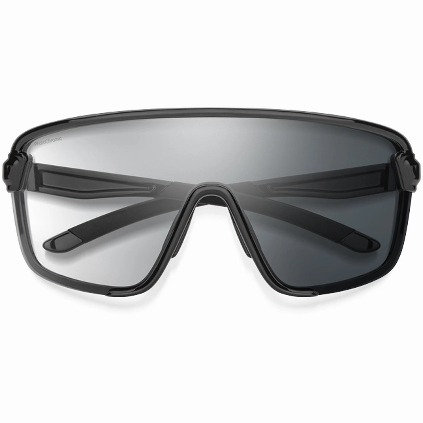 Smith Wildcat sunglasses - Black Photochromic