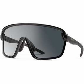 Smith Wildcat sunglasses - Black Photochromic