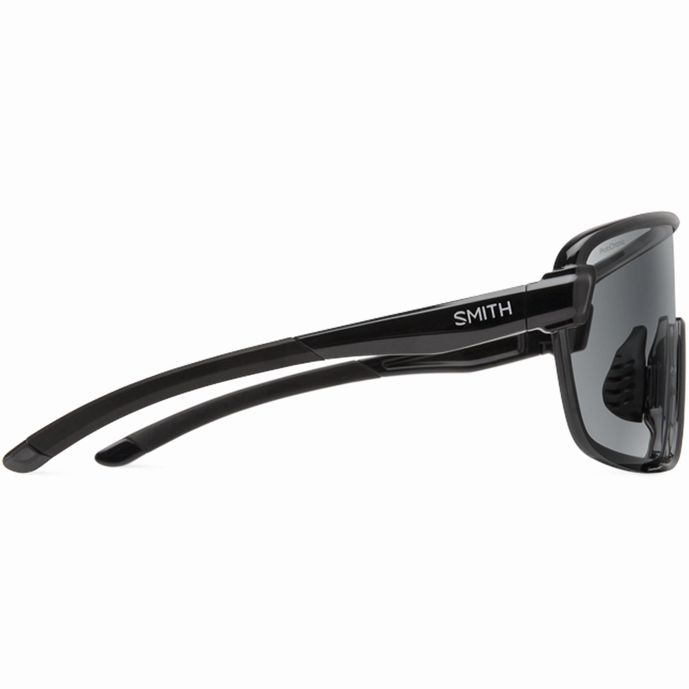 Smith Wildcat sunglasses - Black Photochromic