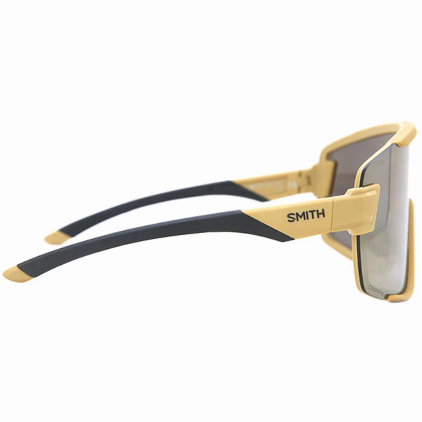 Smith Wildcat sunglasses - Brown