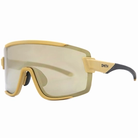 Smith Wildcat sunglasses - Brown