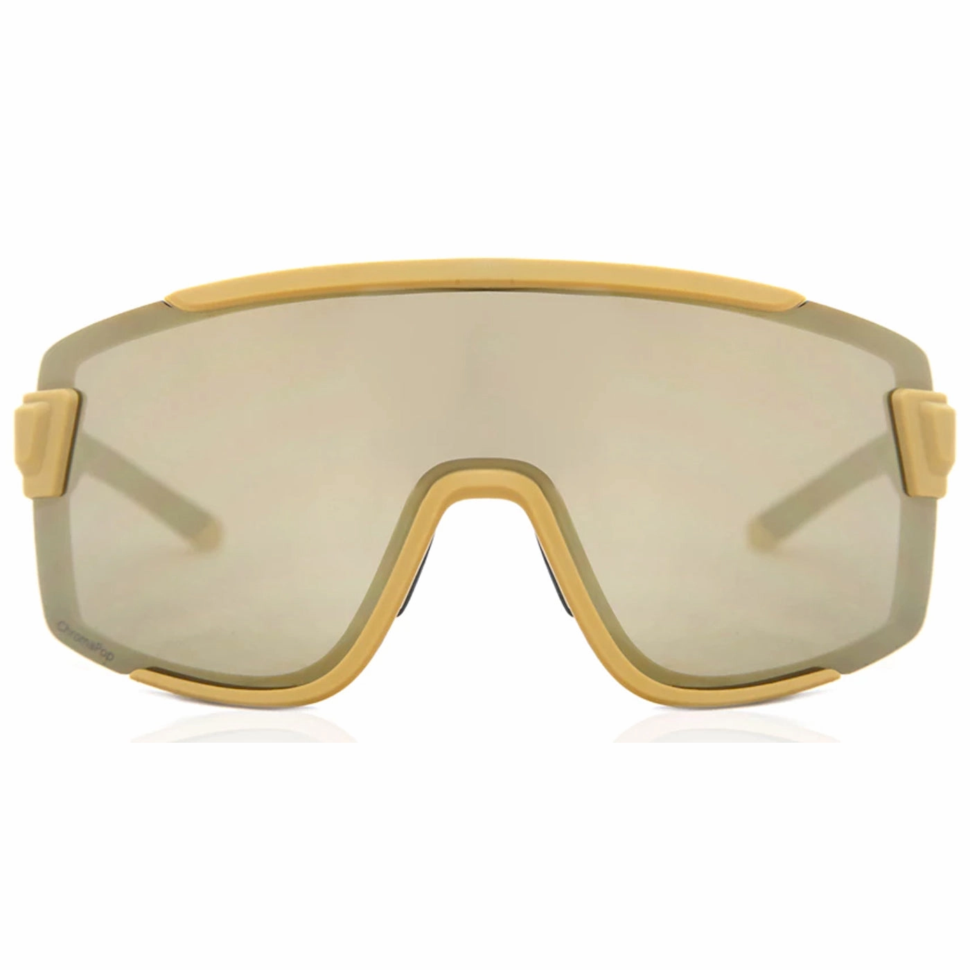 Smith Wildcat sunglasses - Brown