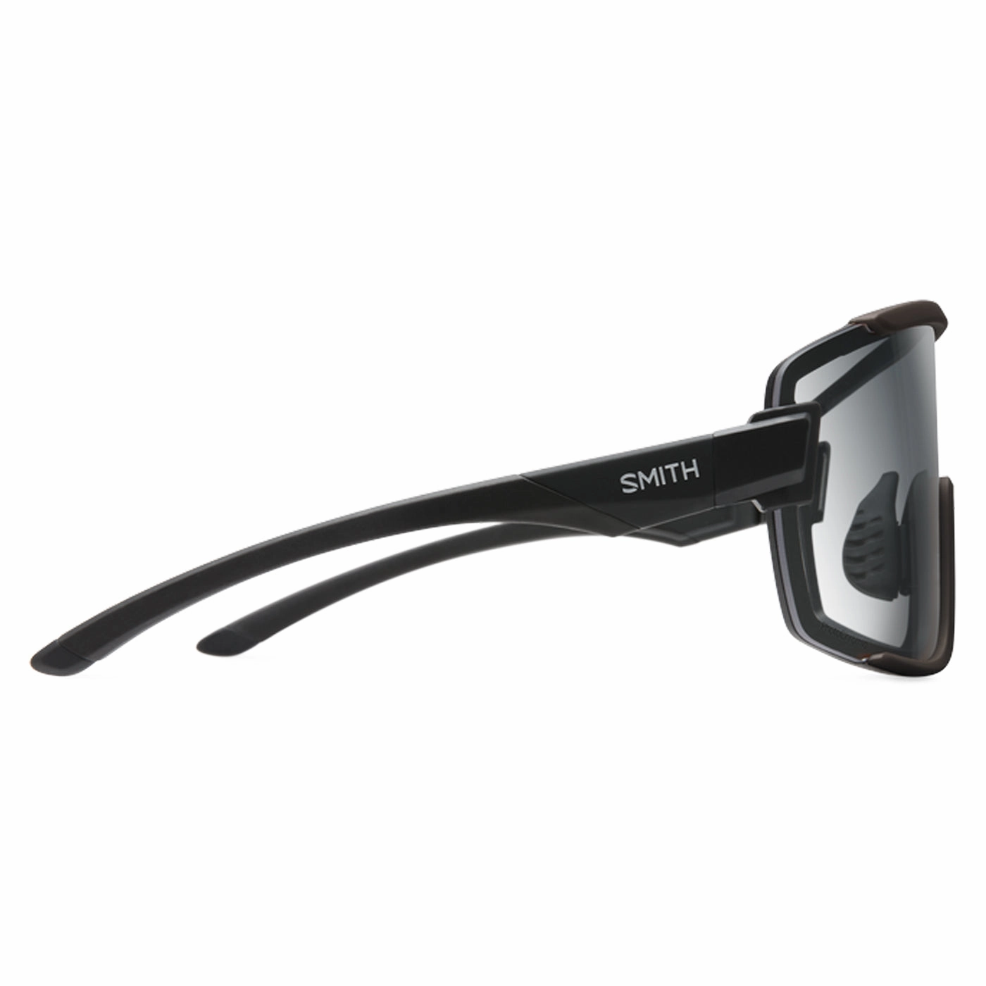 Smith Wildcat sunglasses - Matt Black photo