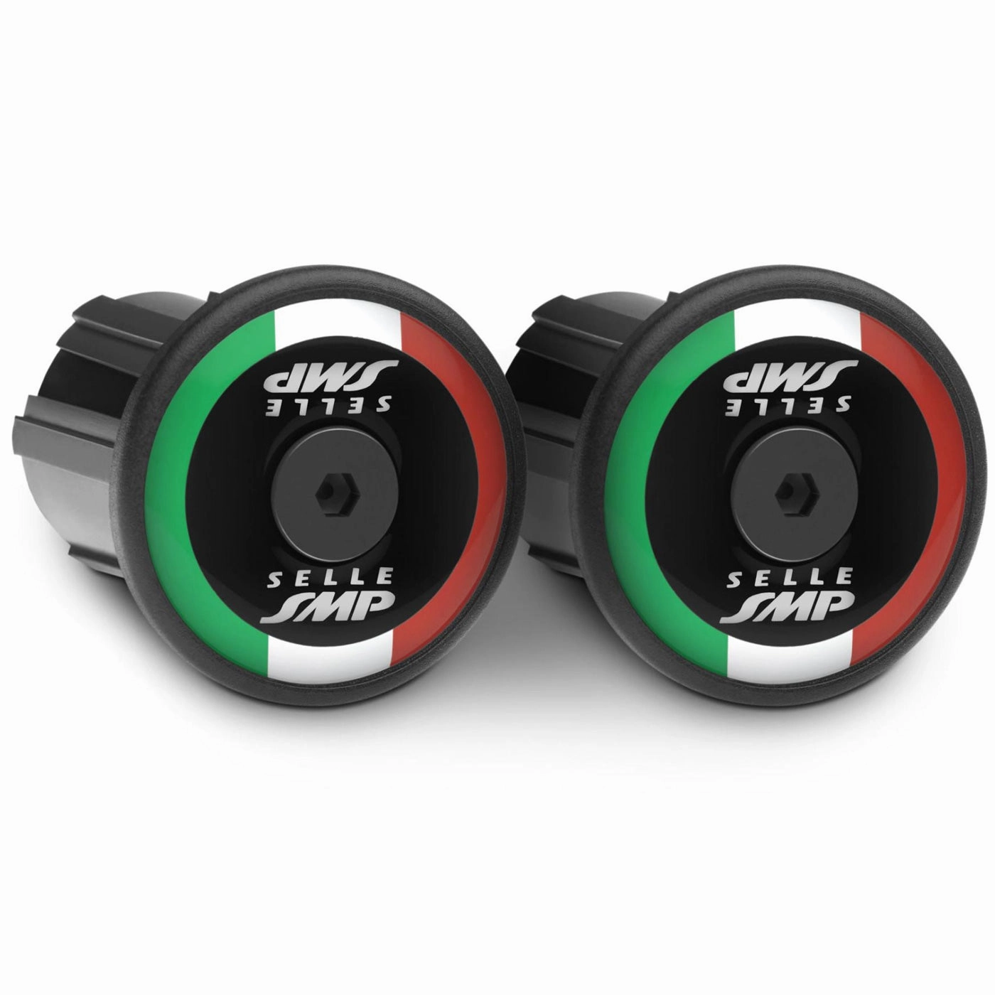 Smp Grip 2.0 handlebar tape - Black