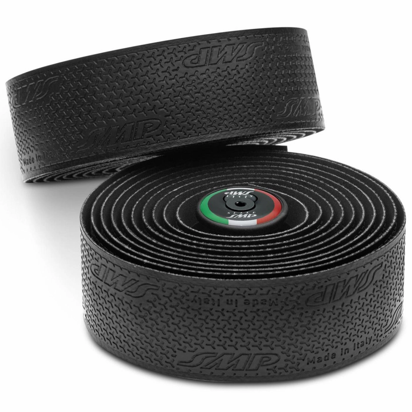 Smp Grip 2.0 handlebar tape - Black
