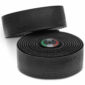 Smp Grip 2.0 handlebar tape - Black