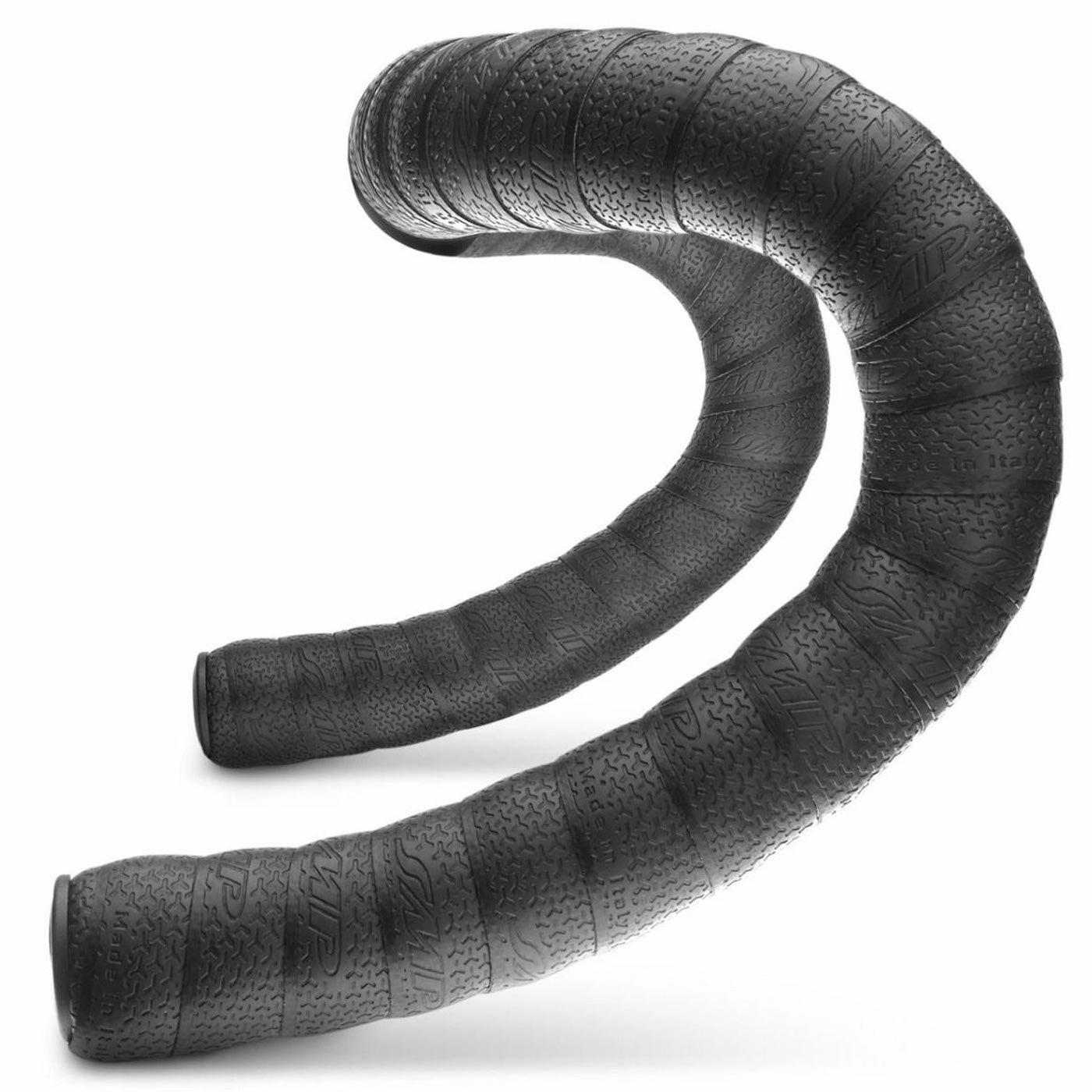 Smp Grip Gel 2.0 handlebar tape - Black
