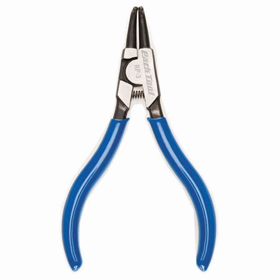 Snap Ring Pliers
