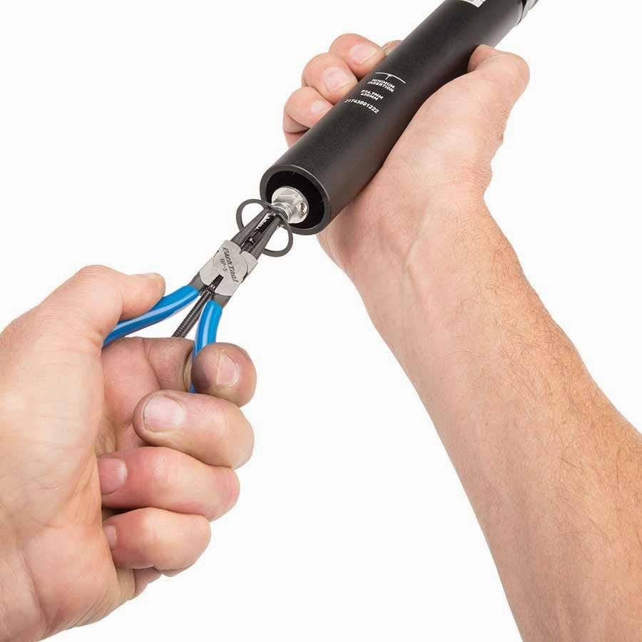 Snap Ring Pliers