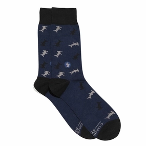 Socks That Protect Sharks Shop Now Save Limited Offer Alert