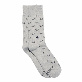 Weekend Sale Special Daily Special Offer Socks That Save Cats - Clever Kittens
