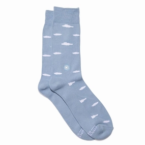 Socks That Support Mental Health Deal of the Day Flash Deal Alert