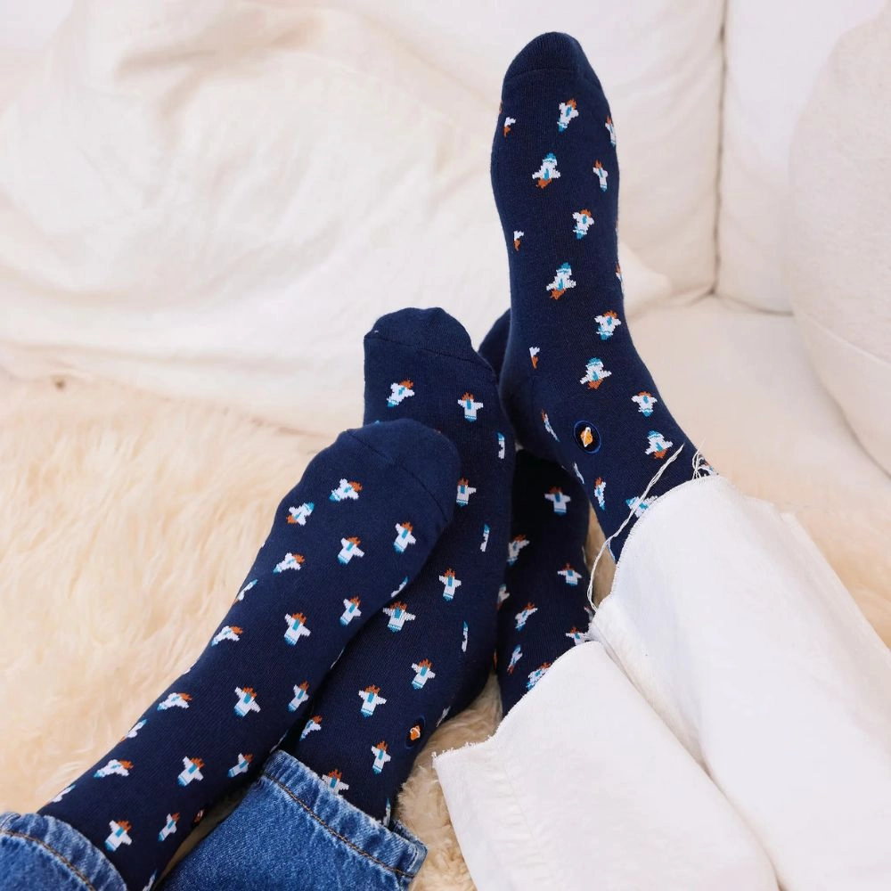 Socks That Support Space Exploration - Racing Rocket Ships Big Clearance Event Trending Today Steal