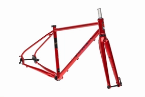 Soma Smoothie HP 48cm Frameset - 2022