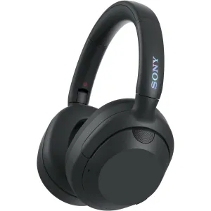 Limited Time Discount Sony Ult Wear Wireless Noise Canceling Headphones - Black Whult900N/B