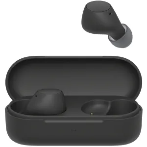 Sony Wf-C510 Truly Wireless Earbuds With 22-Hour Battery, Ipx4, Multipoint, Black Daily Deal Frenzy